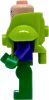 SH0292 LEGO® Minifigurák Super Heroes Lex Luthor