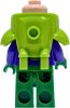 SH0292 LEGO® Minifigurák Super Heroes Lex Luthor