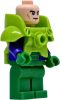 SH0292 LEGO® Minifigurák Super Heroes Lex Luthor