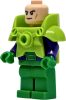 SH0292 LEGO® Minifigurák Super Heroes Lex Luthor