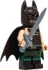 SH0304-1 LEGO® Minifigurák DC Comics Super Heroes Skót Batman