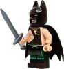SH0304-1 LEGO® Minifigurák DC Comics Super Heroes Skót Batman
