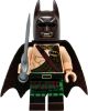 SH0304-1 LEGO® Minifigurák DC Comics Super Heroes Skót Batman