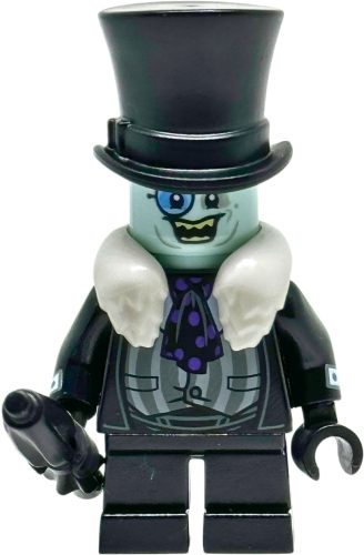 SH0314-1 LEGO® Minifigurák DC Comics™ Super Heroes The Penguin