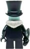 SH0314-1 LEGO® Minifigurák DC Comics™ Super Heroes The Penguin
