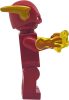 SH0473-1 LEGO® Minifigurák DC Comics Super Heroes The Flash