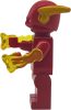 SH0473-1 LEGO® Minifigurák DC Comics Super Heroes The Flash