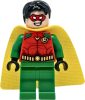 SH0514 LEGO® Minifigurák DC Comics™ Super Heroes Robin