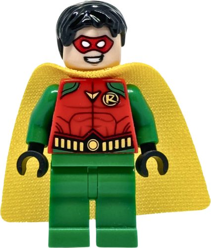 SH0514 LEGO® Minifigurák DC Comics™ Super Heroes Robin