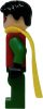 SH0514 LEGO® Minifigurák DC Comics™ Super Heroes Robin