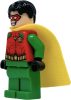 SH0514 LEGO® Minifigurák DC Comics™ Super Heroes Robin