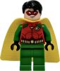 SH0514 LEGO® Minifigurák DC Comics™ Super Heroes Robin