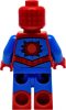 SH0536 LEGO® Minifigurák Marvel Super Heroes Pókember