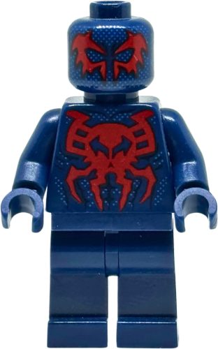 SH0539 LEGO® Minifigurák Super Heroes Spider-Man 2099