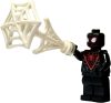 SH0540-1 LEGO® Minifigurák Marvel Super Heroes Pókember (Miles Morales)