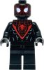 SH0540-1 LEGO® Minifigurák Marvel Super Heroes Pókember (Miles Morales)