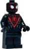 SH0540-1 LEGO® Minifigurák Marvel Super Heroes Pókember (Miles Morales)