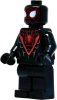 SH0540-1 LEGO® Minifigurák Marvel Super Heroes Pókember (Miles Morales)
