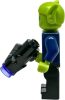 SH0553-1 LEGO® Minifigurák Marvel Super Heroes Talos (Skrull)