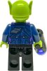 SH0553-1 LEGO® Minifigurák Marvel Super Heroes Talos (Skrull)