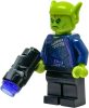 SH0553-1 LEGO® Minifigurák Marvel Super Heroes Talos (Skrull)