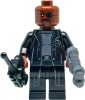 SH0585B-1 LEGO® Minifigurák Marvel Super Heroes Nick Fury