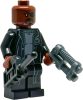 SH0585B-1 LEGO® Minifigurák Marvel Super Heroes Nick Fury