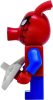 SH0638-1 LEGO® Minifigurák Marvel Super Heroes Spider-Ham (Póksonka)