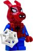 SH0638-1 LEGO® Minifigurák Marvel Super Heroes Spider-Ham (Póksonka)