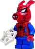 SH0638-1 LEGO® Minifigurák Marvel Super Heroes Spider-Ham (Póksonka)