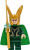SH0644-1 LEGO® Minifigurák Marvel Super Heroes Loki