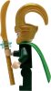 SH0644-1 LEGO® Minifigurák Marvel Super Heroes Loki