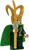 SH0644-1 LEGO® Minifigurák Marvel Super Heroes Loki