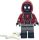 SH0679-1 LEGO® Minifigurák Marvel Super Heroes Spider-Man (Miles Morales)