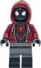 SH0679-1 LEGO® Minifigurák Marvel Super Heroes Spider-Man (Miles Morales)
