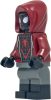 SH0679-1 LEGO® Minifigurák Marvel Super Heroes Spider-Man (Miles Morales)