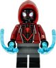 SH0679-2 LEGO® Minifigurák Spider-Man (Miles Morales)
