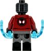 SH0679-2 LEGO® Minifigurák Spider-Man (Miles Morales)