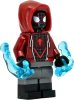 SH0679-2 LEGO® Minifigurák Spider-Man (Miles Morales)
