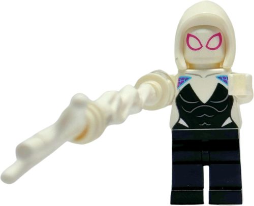 SH0682-1 LEGO® Minifigurák Marvel Super Heroes Ghost Spider / Spider-Gwen (Pók-nő)