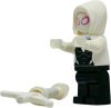SH0682-1 LEGO® Minifigurák Marvel Super Heroes Ghost Spider / Spider-Gwen (Pók-nő)