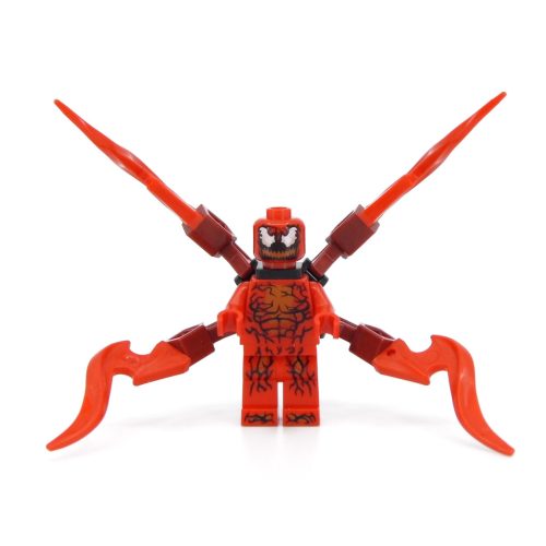 SH0683 LEGO® Minifigurák Super Heroes Carnage