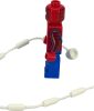 SH0684-3 LEGO® Minifigurák Super Heroes Spider-Man (Pókember)