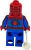 SH0684-3 LEGO® Minifigurák Super Heroes Spider-Man (Pókember)