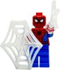 SH0684-4 LEGO® Minifigurák Super Heroes Spider-Man (Pókember)