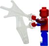SH0684-4 LEGO® Minifigurák Super Heroes Spider-Man (Pókember)