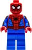 SH0684-4 LEGO® Minifigurák Super Heroes Spider-Man (Pókember)