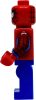 SH0684 LEGO® Minifigurák Super Heroes Spider-Man (Pókember)