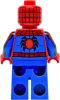 SH0684 LEGO® Minifigurák Super Heroes Spider-Man (Pókember)