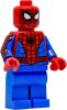 SH0684 LEGO® Minifigurák Super Heroes Spider-Man (Pókember)